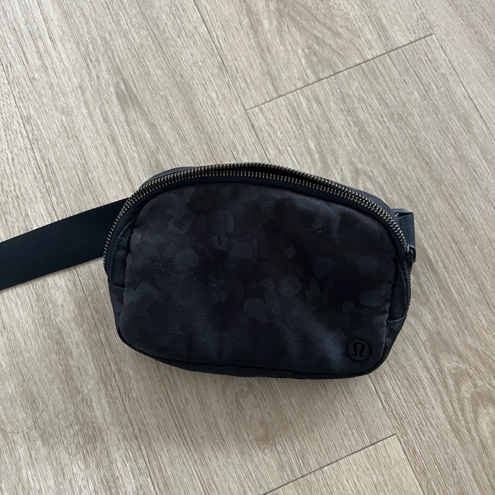 Lululemon Fanny Pack